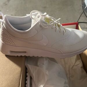 Women’s Air Max Thea - White